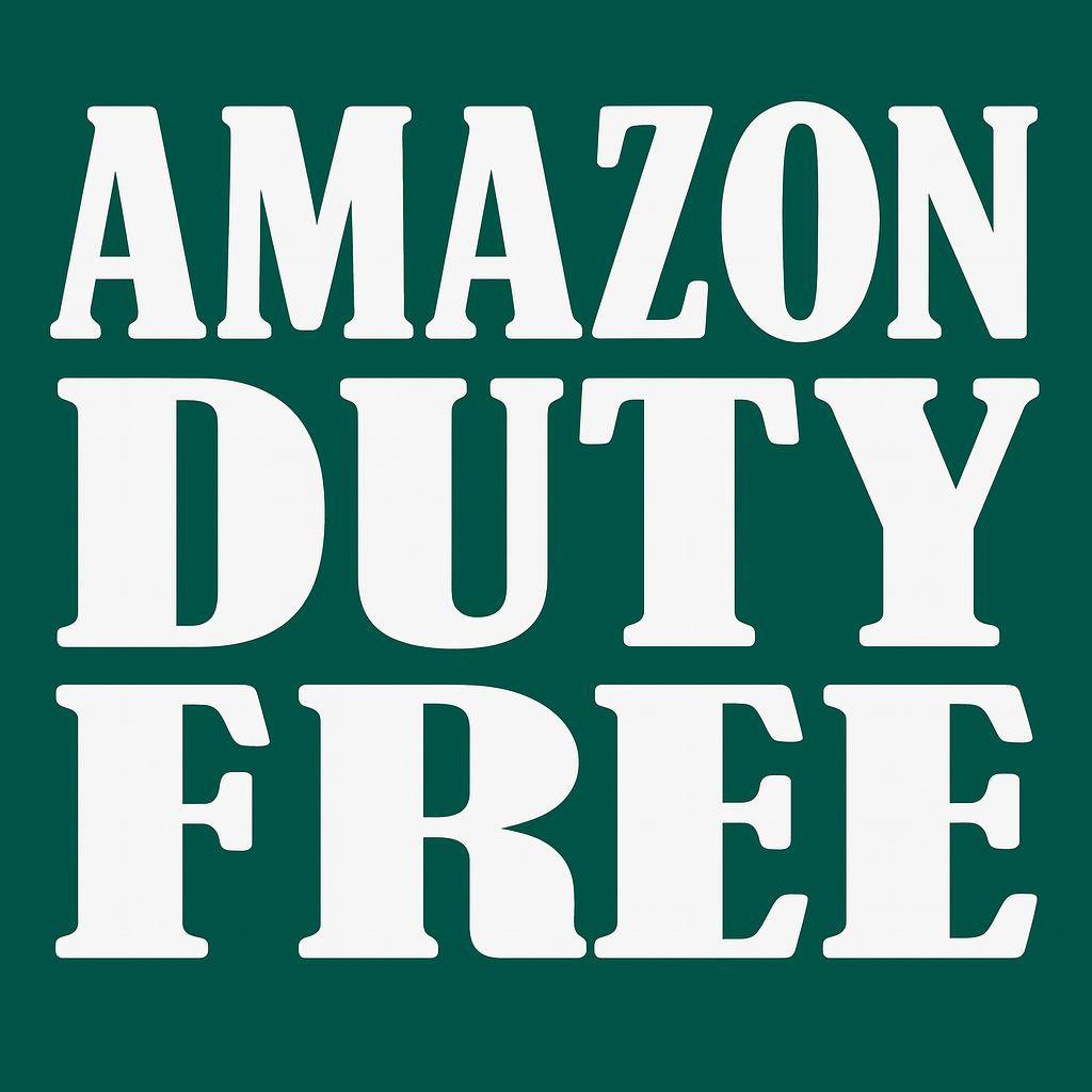 Amazon Duty Free