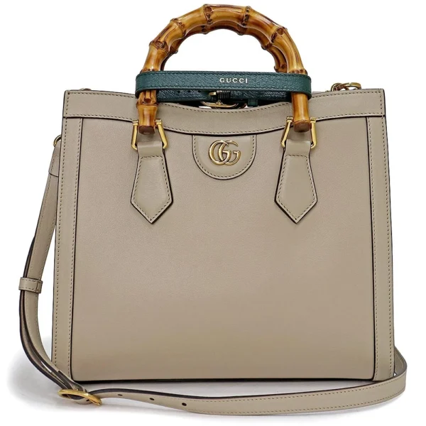 Gucci Diana Small Tote Bag